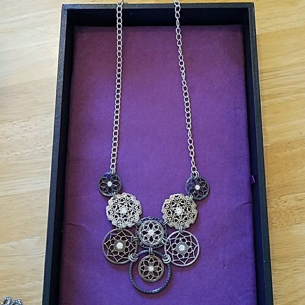 Premier Designs 'Social Circle'